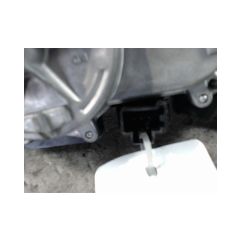 MOTEUR ESSUIE-GLACE ARRIERE FORD PUMA