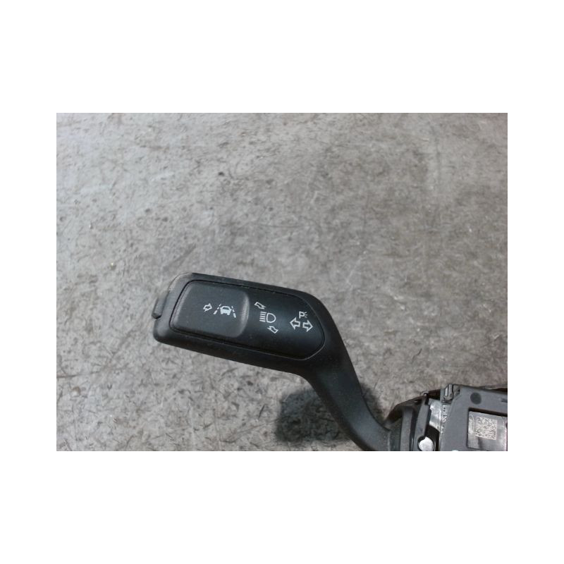 BLOC COMMODOS FORD PUMA