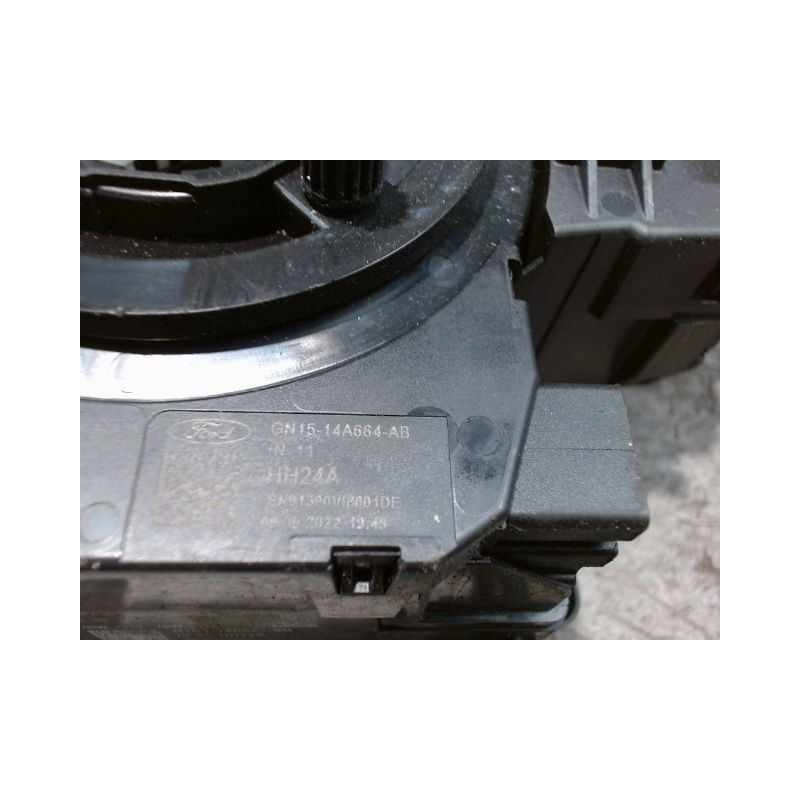 BLOC COMMODOS FORD PUMA
