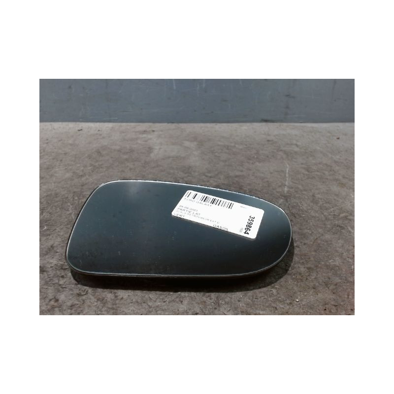 GLACE RETROVISEUR EXT D FORD GALAXY