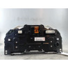 BLOC COMPTEURS NISSAN QHASQAI 2007-