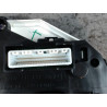 BLOC COMPTEURS NISSAN QHASQAI 2007-