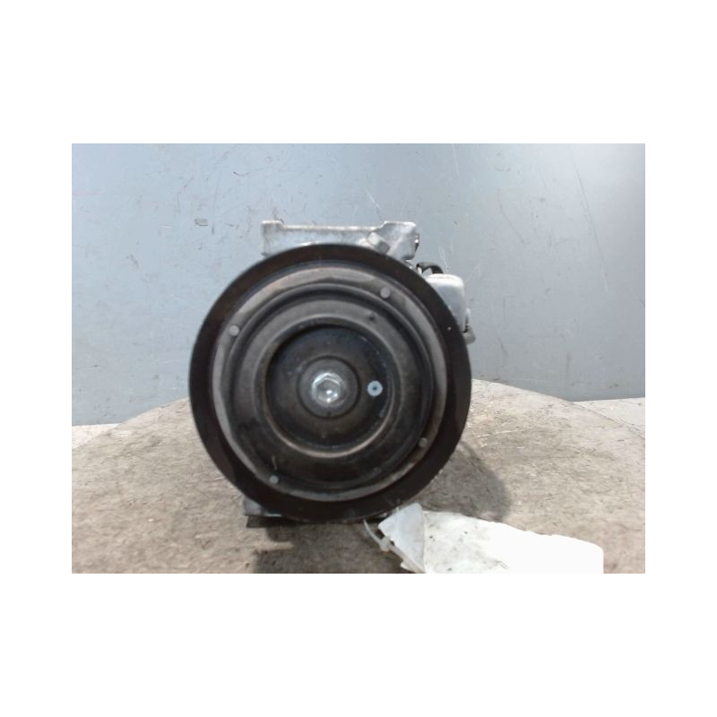 COMPRESSEUR AIR CONDITIONNE NISSAN QHASQAI 2007-