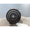 COMPRESSEUR AIR CONDITIONNE NISSAN QHASQAI 2007-