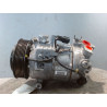 COMPRESSEUR AIR CONDITIONNE NISSAN QHASQAI 2007-