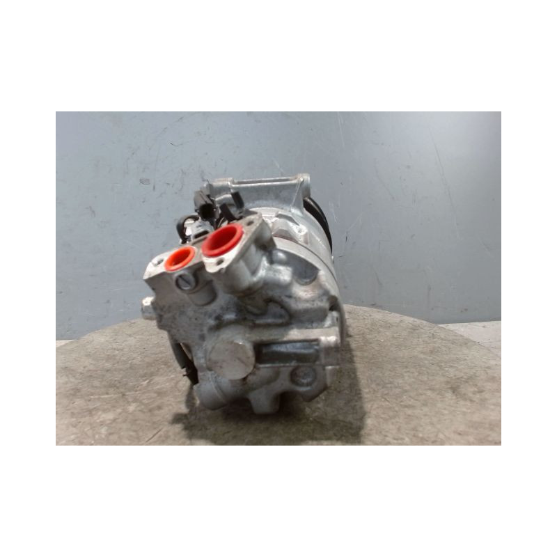 COMPRESSEUR AIR CONDITIONNE NISSAN QHASQAI 2007-