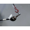 TRANSMISSION AVANT DROIT NISSAN QHASQAI 2007- 1.3 DIG-T