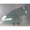 GLACE PORTE AVG NISSAN QHASQAI 2007-