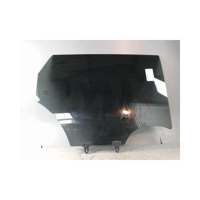 GLACE PORTE ARD NISSAN QHASQAI 2007-