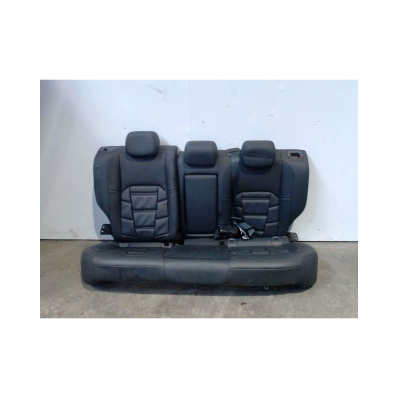 SIEGE ARRIERE COMPLET NISSAN QHASQAI 2007-