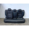 SIEGE ARRIERE COMPLET NISSAN QHASQAI 2007-