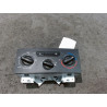 COMMANDE DE CHAUFFAGE CITROEN JUMPY TOLE 2004-