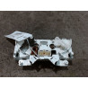 COMMANDE DE CHAUFFAGE CITROEN JUMPY TOLE 2004-