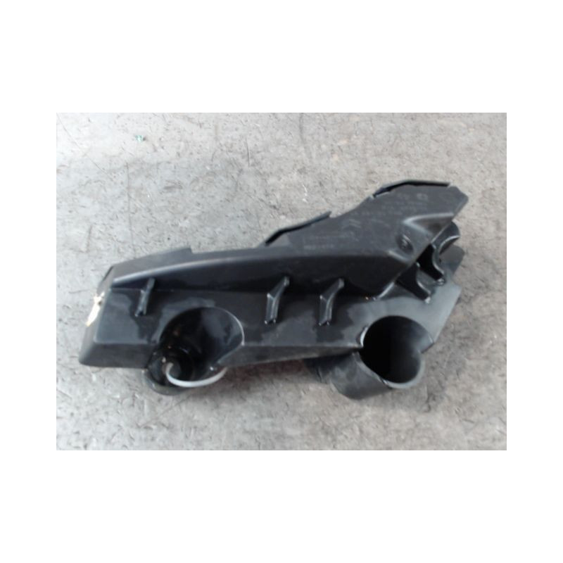 SUPPORT PARE-CHOC ARG CITROEN DS4