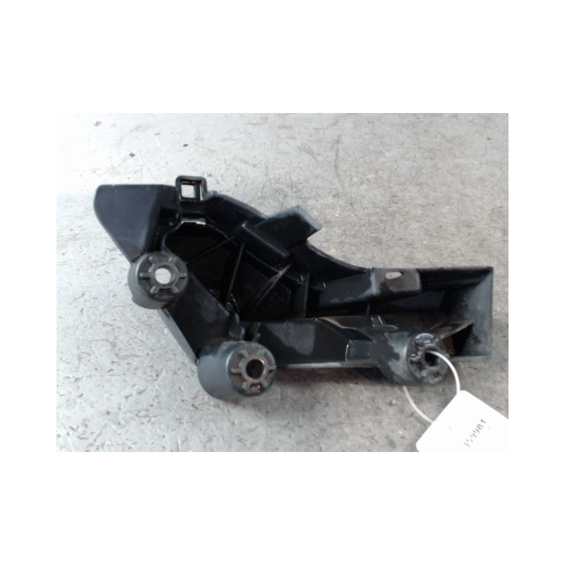 SUPPORT PARE-CHOC ARG CITROEN DS4