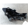 SUPPORT PARE-CHOC ARG CITROEN DS4