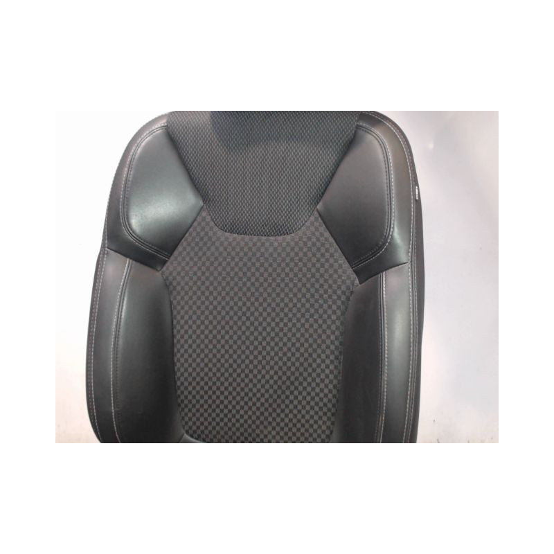 SIEGE AVANT GAUCHE RENAULT CLIO IV