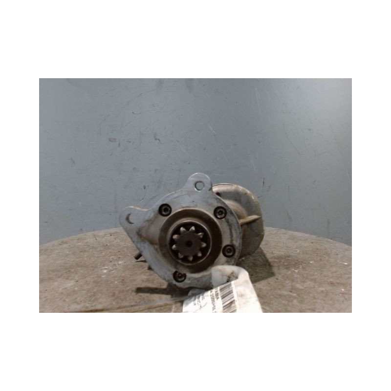 DEMARREUR SKODA FABIA 2000-2004