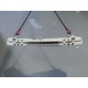 ABSORBEUR PARE-CHOC ARRIERE RENAULT CLIO III 2005-