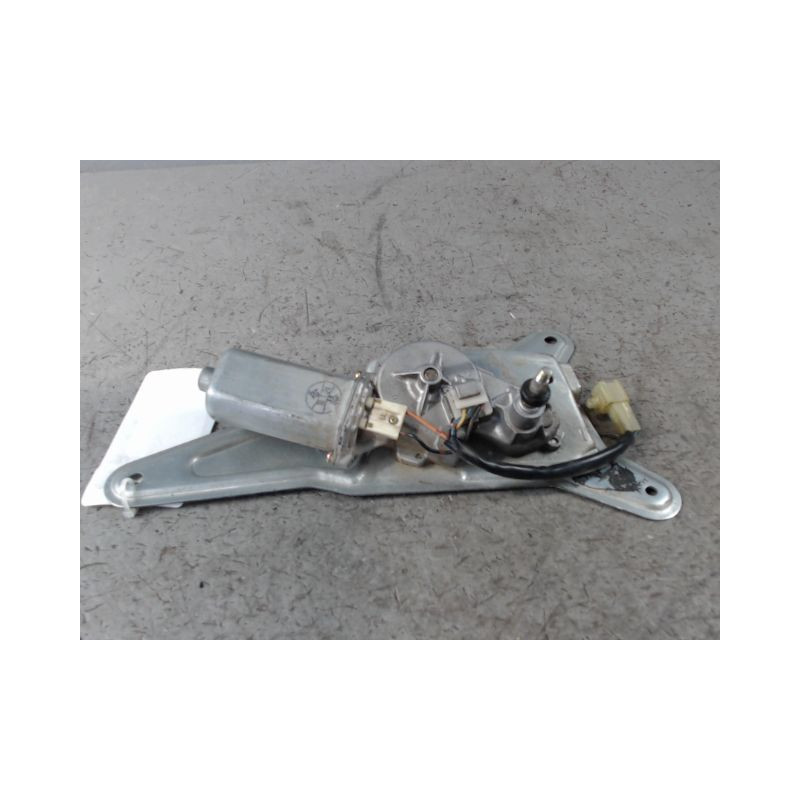 MOTEUR ESSUIE-GLACE ARRIERE SUZUKI G.VITARA