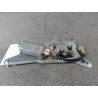 MOTEUR ESSUIE-GLACE ARRIERE SUZUKI G.VITARA