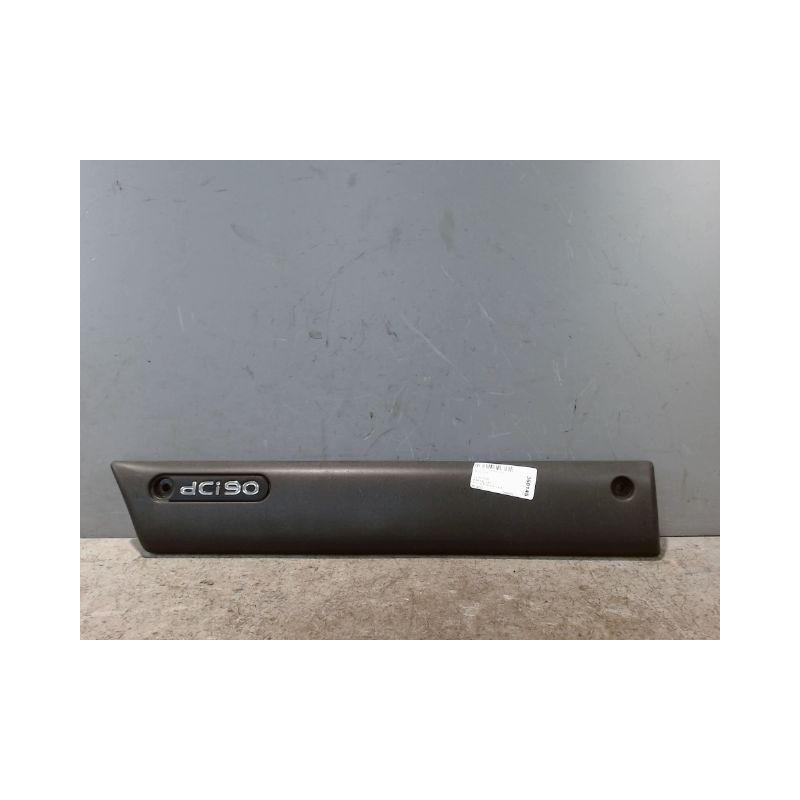 PROTECTION PORTE AVANT GAUCHE RENAULT MASTER