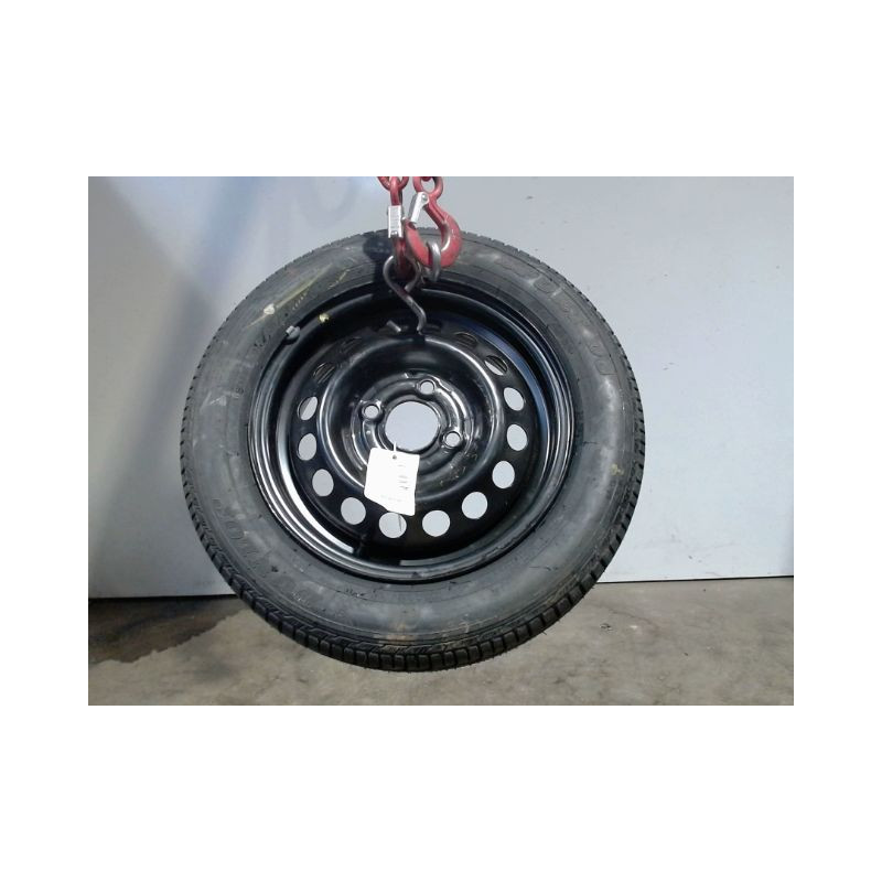 ROUE SECOURS NISSAN MICRA