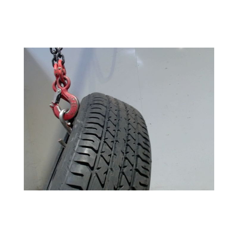 ROUE SECOURS NISSAN MICRA