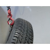 ROUE SECOURS NISSAN MICRA