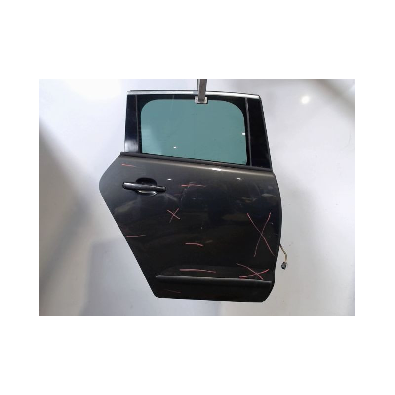 PORTE ARRIERE DROIT PEUGEOT 3008 2009-