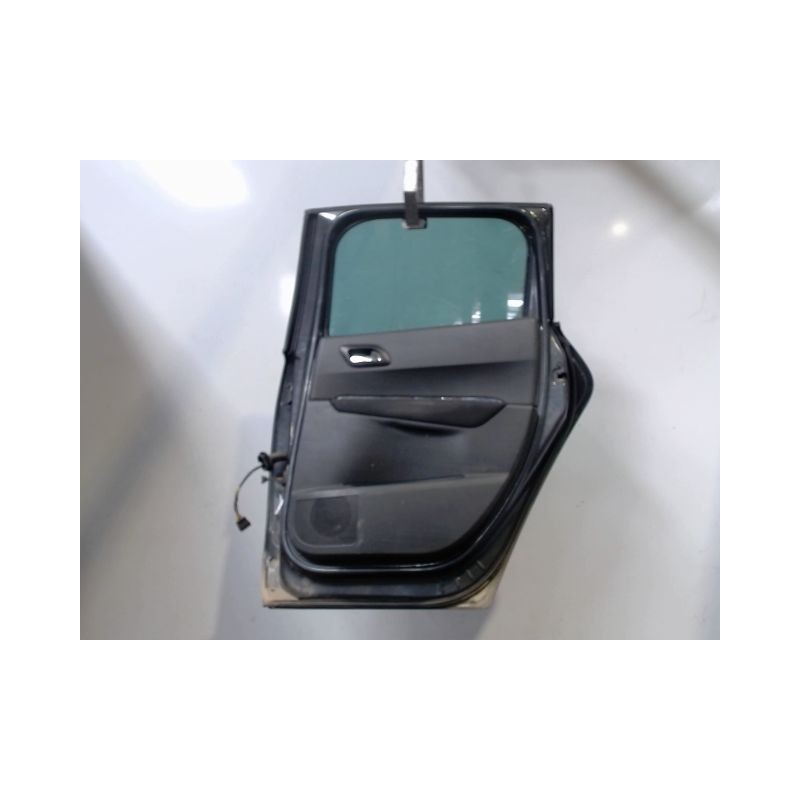 PORTE ARRIERE DROIT PEUGEOT 3008 2009-