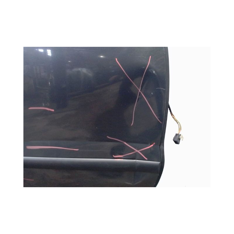PORTE ARRIERE DROIT PEUGEOT 3008 2009-