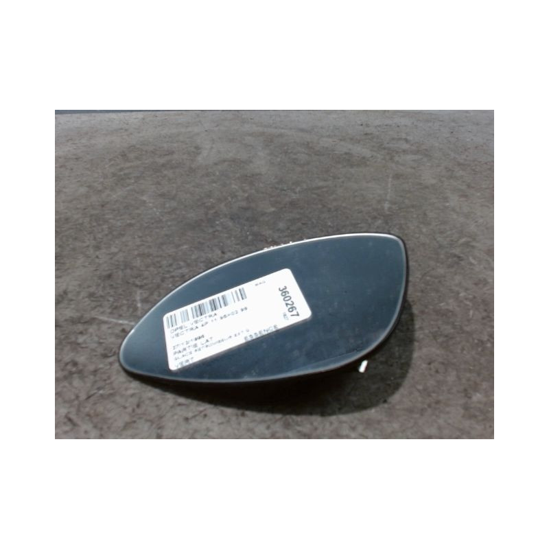 GLACE RETROVISEUR EXT G OPEL VECTRA 95-99