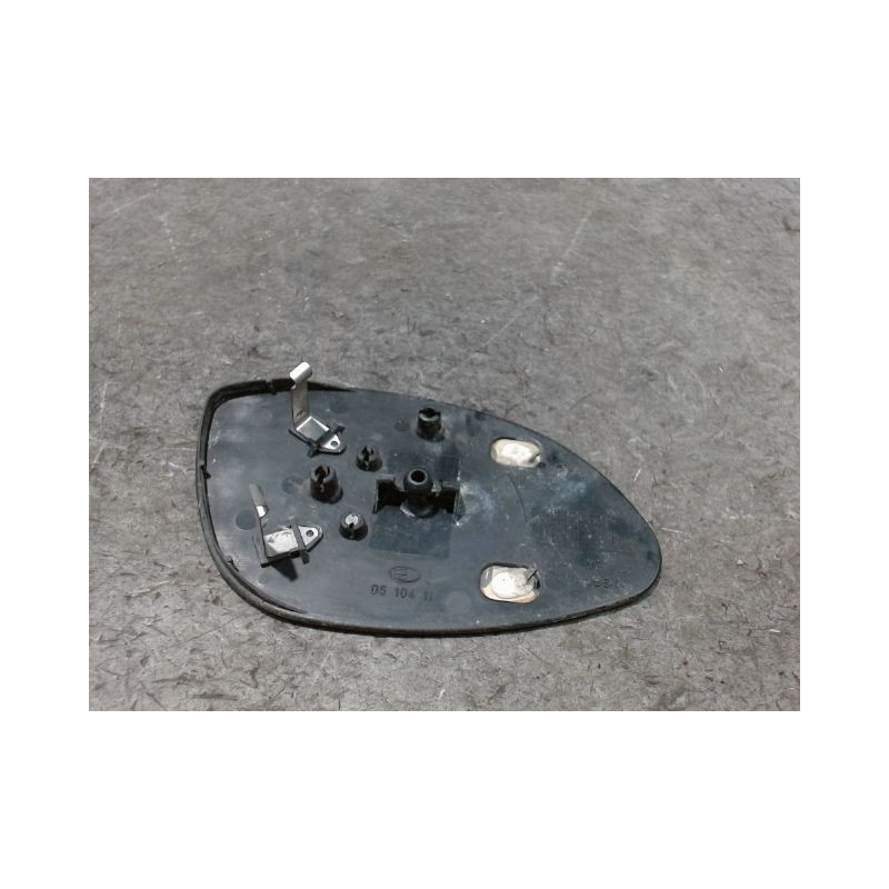 GLACE RETROVISEUR EXT G OPEL VECTRA 95-99