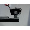 RENFORT PARE-CHOC AVANT PEUGEOT 5008 2009-
