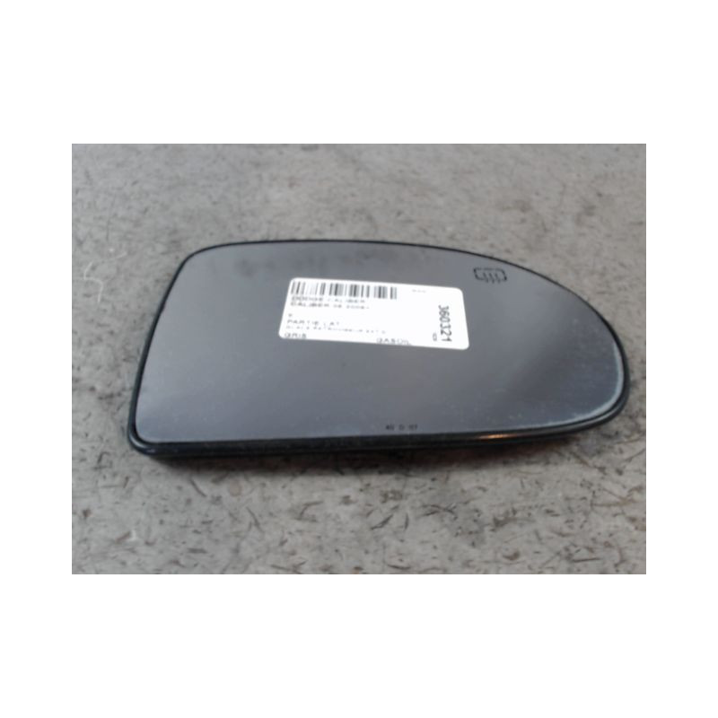 GLACE RETROVISEUR EXT D DODGE CALIBER 2006-