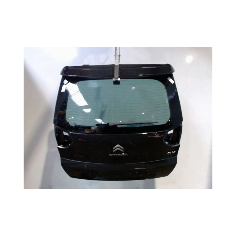 HAYON CITROEN C4 PICASSO