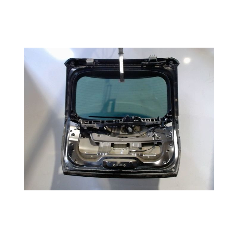HAYON CITROEN C4 PICASSO
