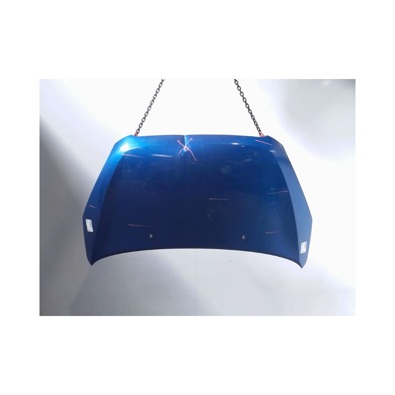 CAPOT SUZUKI SPLASH
