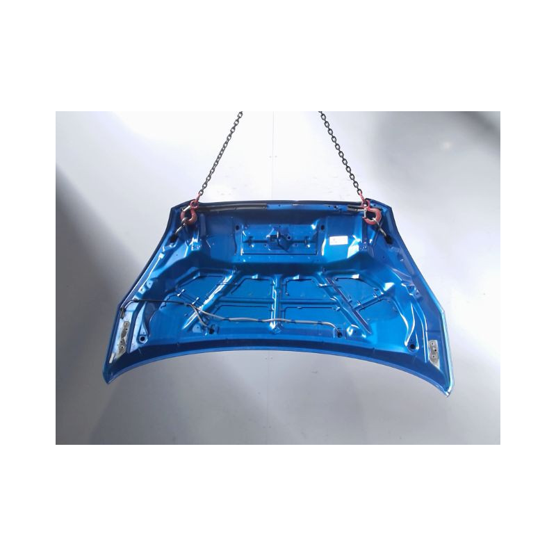 CAPOT SUZUKI SPLASH