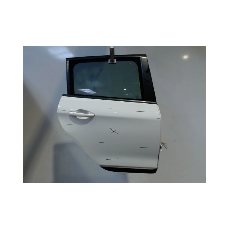 PORTE ARRIERE DROIT PEUGEOT 2008