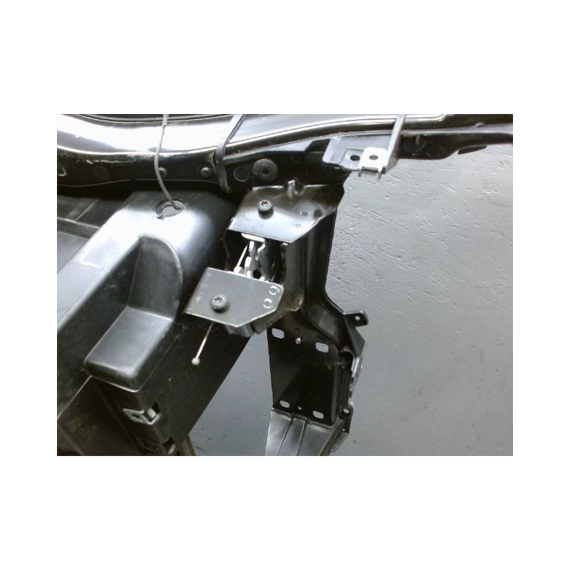 FACE AVANT BMW SERIE 1