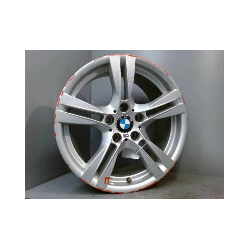 JANTE ALUMINIUM BMW SERIE 1