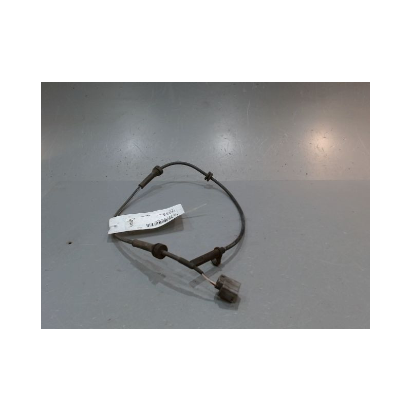 CAPTEUR ABS AVANT GAUCHE NISSAN QASHQAI