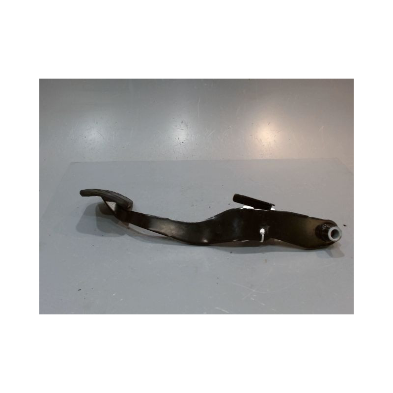 PEDALE DE FREIN NISSAN QASHQAI