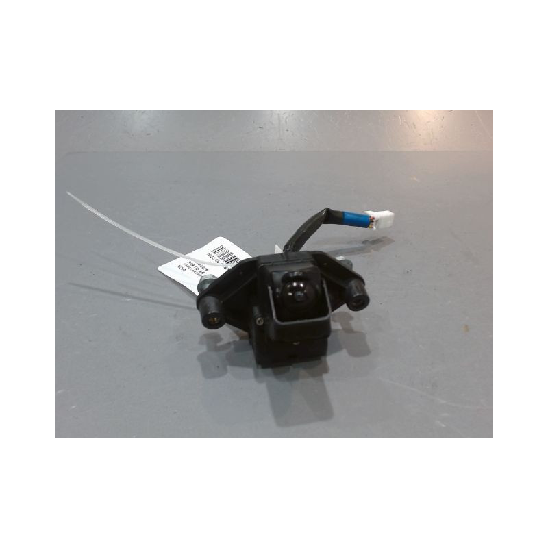 CAMERA ARRIERE NISSAN QASHQAI