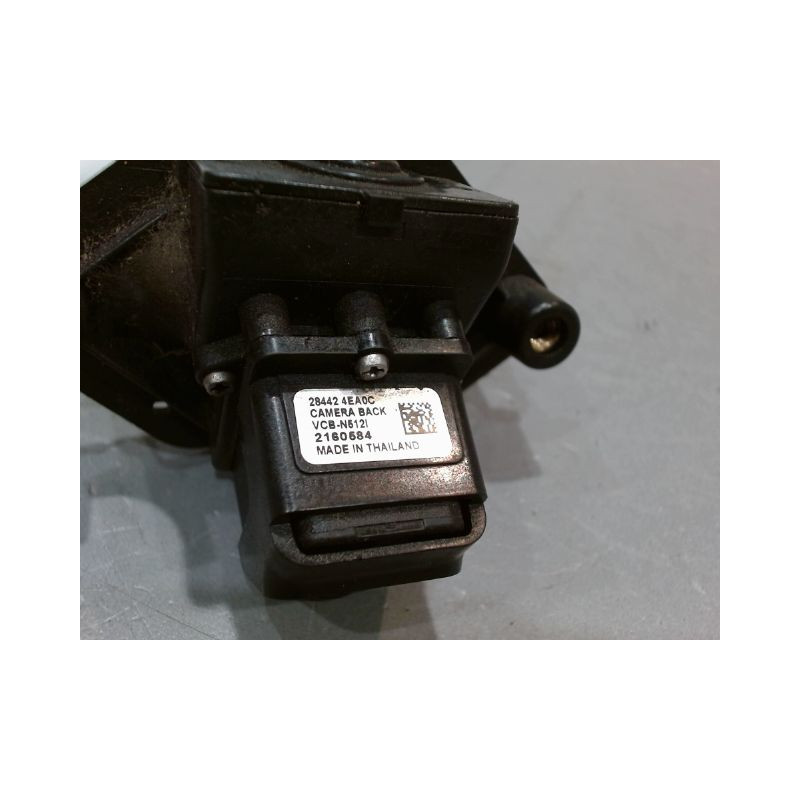 CAMERA ARRIERE NISSAN QASHQAI
