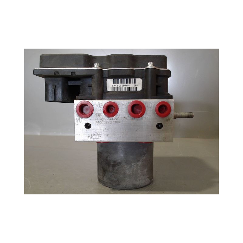 UNITE HYDRAULIQUE ABS PEUGEOT 5008