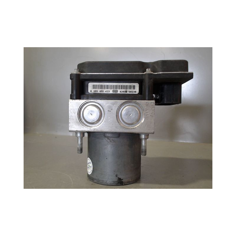 UNITE HYDRAULIQUE ABS PEUGEOT 5008