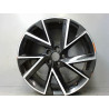 JANTE ALUMINIUM SKODA FABIA